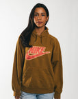 Nike - Hoodie (S)