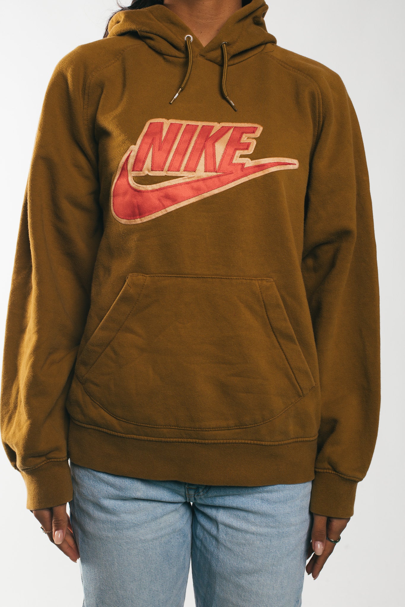 Nike - Hoodie (S)