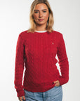 Ralph Lauren - Sweatshirt (S)