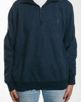 Ralph Lauren - Quarter Zip (M)