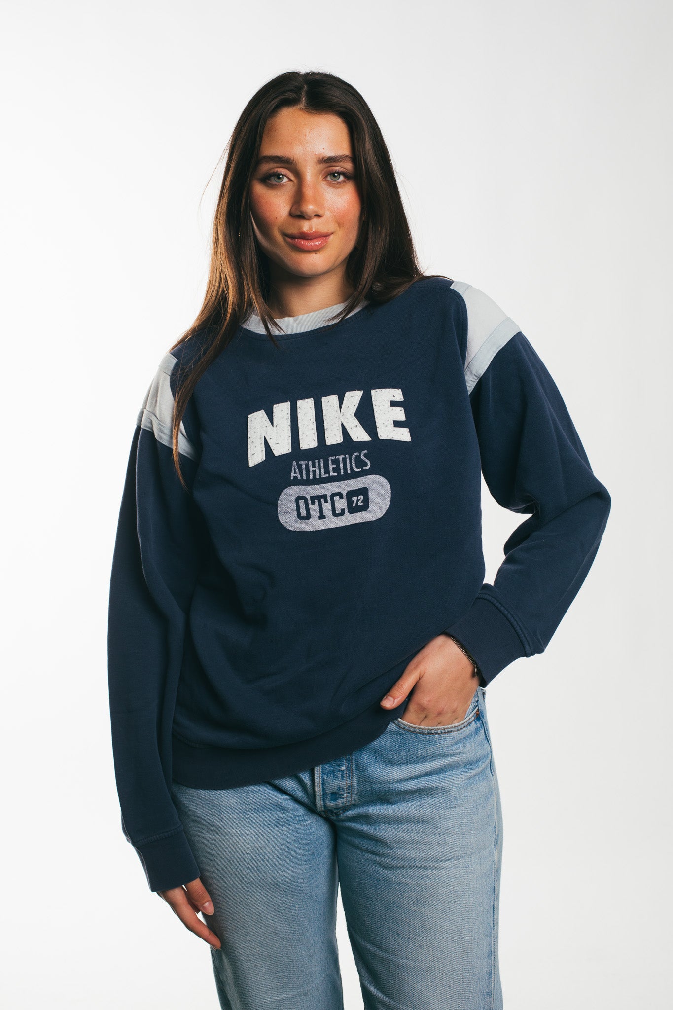 Nike - Sweatshirt (M)