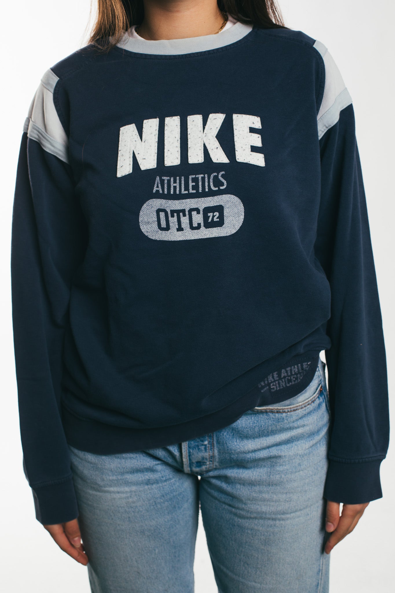 Nike - Sweatshirt (M)