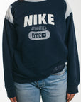 Nike - Sweatshirt (M)