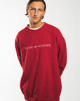 Tommy Hilfiger  - Sweatshirt (XXL)