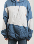 Adidas Renewed Hoodie (L)