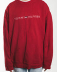 Tommy Hilfiger  - Sweatshirt (XXL)