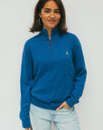 Ralph Lauren - Quarter Zip