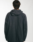 Adidas - Kapuzenpullover (L)