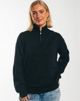 Ralph Lauren - Quarter Zip (L)