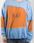 Adidas - Sweatshirt (M)