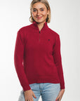 Ralph Lauren - Quarter Zip (XS)