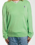 Ralph Lauren - Strick (L)
