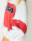 Reebok X USA - Sweatshirt