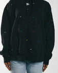 Nike - Hoodie (M)