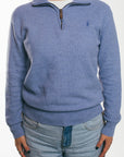 Ralph Lauren - Quarter Zip (XS)