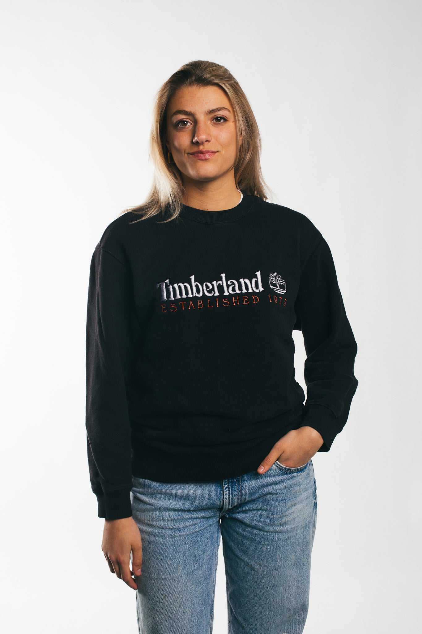 Timberland - Sweatshirt (M)