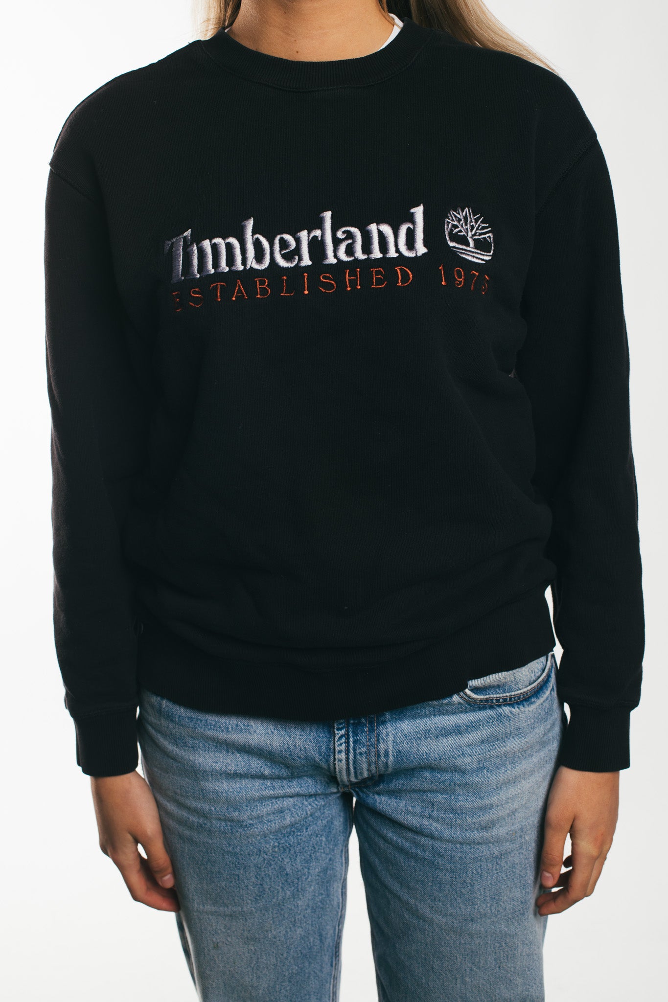 Timberland - Sweatshirt (M)