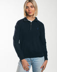 Ralph Lauren - Quarter Zip (XS)