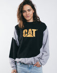 CAT - Sweatshirt (S)