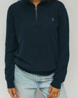 Ralph Lauren - Quarter Zip