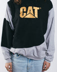 CAT - Sweatshirt (S)