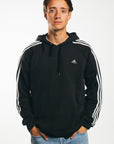 Adidas - Kapuzenpullover (L)