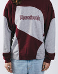 Reebok - Sweatshirt (S)