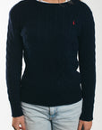Ralph Lauren - Sweatshirt (S)