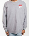 Fila   - Sweatshirt
