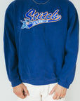 Stitch - Sweatshirt