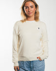 Ralph Lauren - Sweatshirt (S)