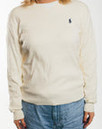 Ralph Lauren - Sweatshirt (S)