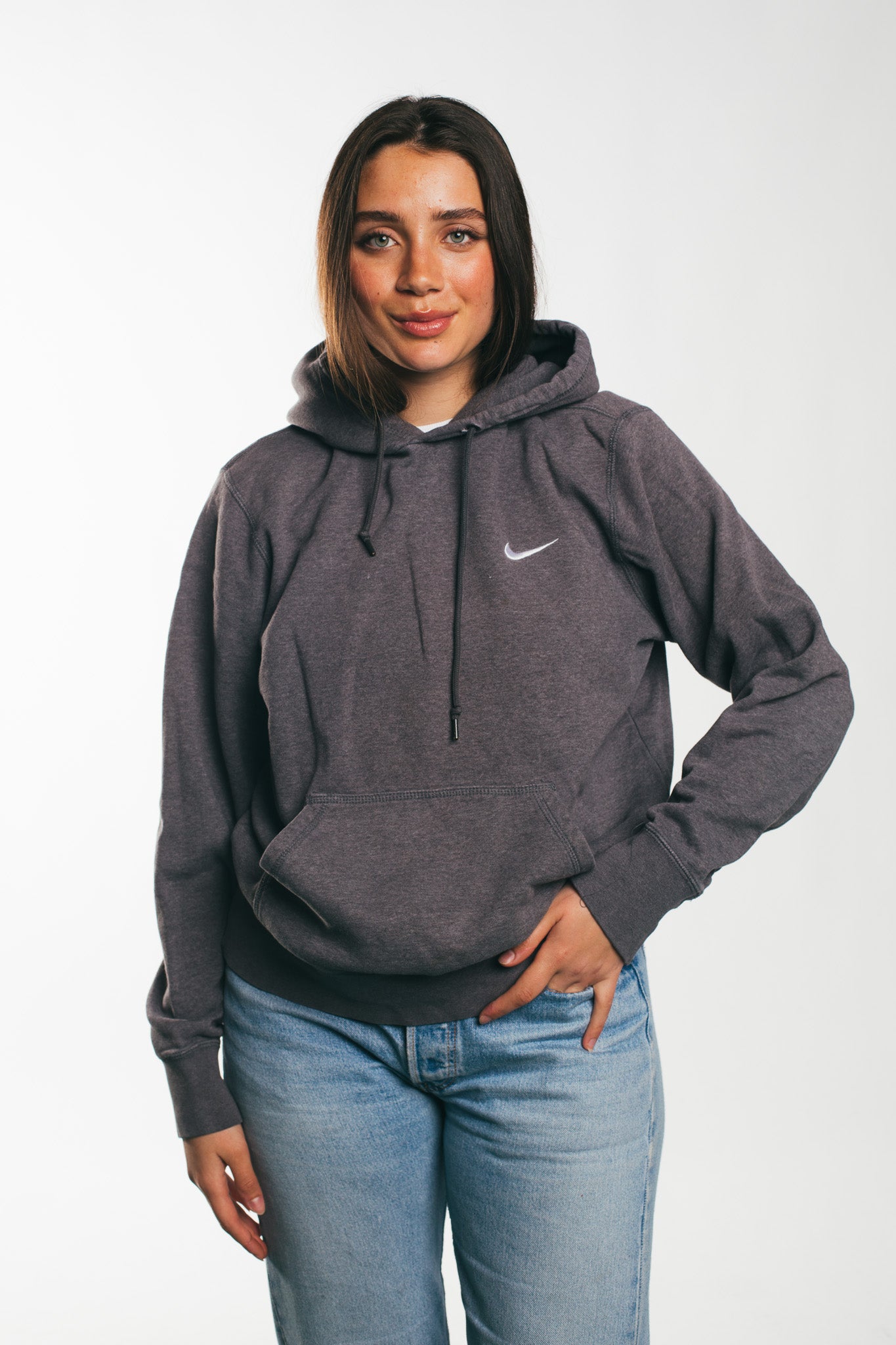 Nike  - Hoodie (S)