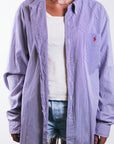 Ralph Lauren - Shirt (XL)