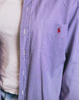 Ralph Lauren - Shirt (XL)
