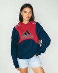 Adidas - Kapuzenpullover
