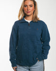 Ralph Lauren - Quarter Zip (M)