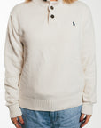 Ralph Lauren - Rugby-Polo (M)