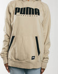 Puma - Hoodie (L)