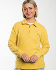 Ralph Lauren - Quarter Zip (S)