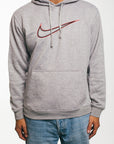 Nike - Kapuzenpullover (L)