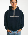Champion - Hoodie (M)