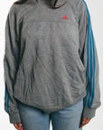 Adidas - Sweatshirt (L)