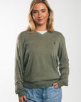 Ralph Lauren - Sweatshirt (M)