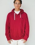 Ralph Lauren - Hoodie