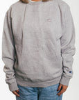 Champion - Sweatshirt (M)