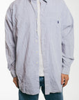 Ralph Lauren - Shirt (XL)