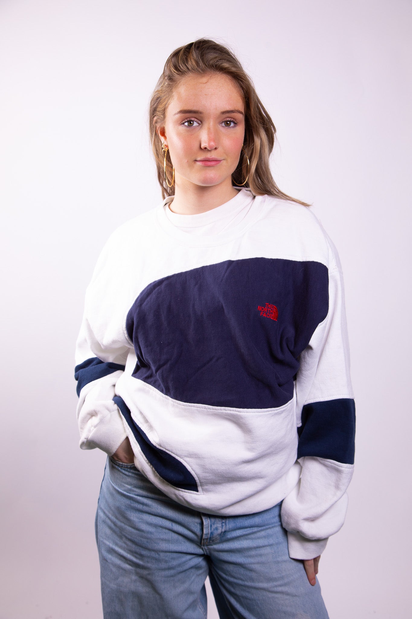 The North Face - Sweat-shirt (M)