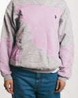 Ralph Lauren - Sweatshirt (M)