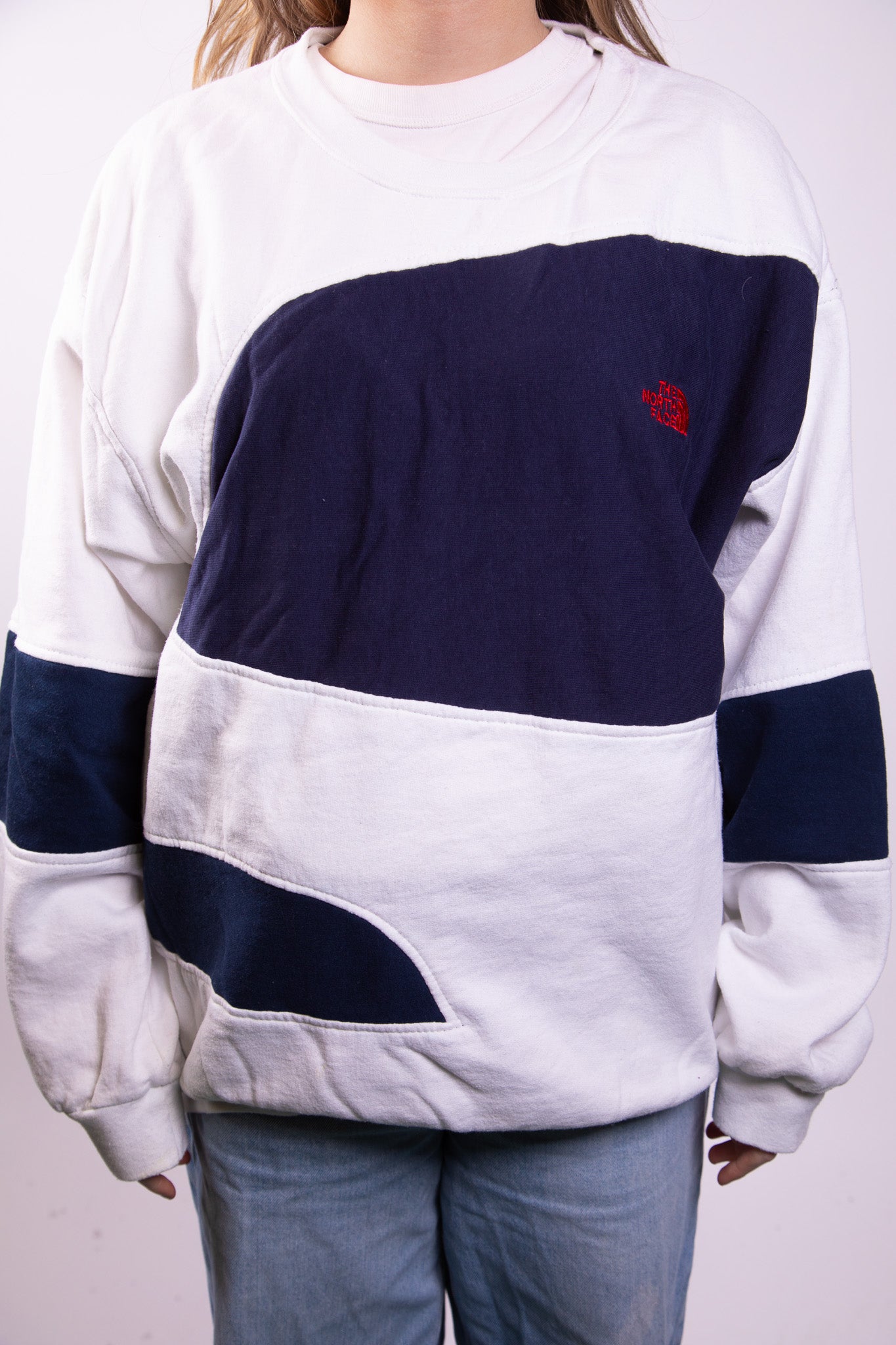 The North Face - Sweat-shirt (M)